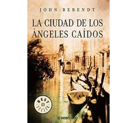 La ciudad de los ángeles caídos