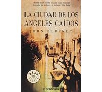 La ciudad de los ángeles caídos (BEST SELLER) [Idioma Inglés]