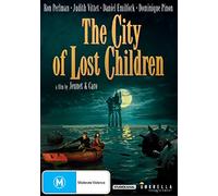 La ciudad de los niños perdidos / The City of Lost Children ( La cité des enfants perdus ) [ Origen Australiano, Ningun Idioma Espanol ]