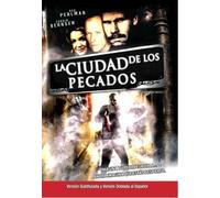 La Ciudad De Los Pecados (Nightmare Blvd.) [*Ntsc/region 1 & 4 Dvd. Import-latin America]