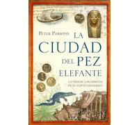 La Ciudad Del Pez Elefante