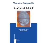 La Ciudad del Sol (Clásicos - Clásicos del Pensamiento)