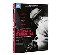 La Ciudad Desnuda [Blu-ray]