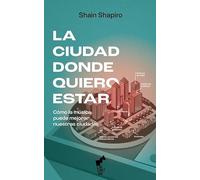LA CIUDAD DONDE QUIERO ESTAR: Cómo la música puede mejorar nuestras ciudades: 12 (BURUA)