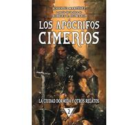 La ciudad dormida y otros relatos
