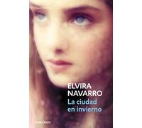La ciudad en invierno (Contemporánea)