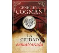 La ciudad enmascarada: An Invisible Library Novel (Umbriel narrativa)