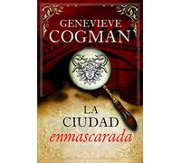 La ciudad enmascarada: An Invisible Library Novel (Umbriel narrativa)