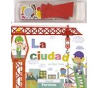 La ciudad (Formas) (Mundo magnético)