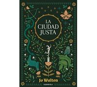 La Ciudad Justa: TESALIA I (LA OTRA FANTASIA)
