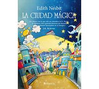 La Ciudad Mágica