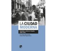 La Ciudad Moderna