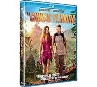 La ciudad perdida (Blu-ray) [Blu-ray]