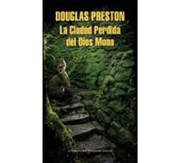 La Ciudad Perdida del Dios Mono (Random House)