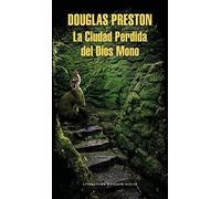 La Ciudad Perdida del Dios Mono (Random House)