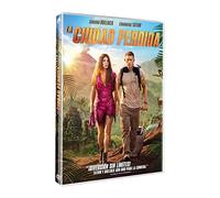 La ciudad perdida (DVD)