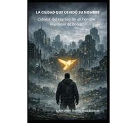 La Ciudad que Olvidó su Nombre: Crónica del regreso de un hombre imposible de borrar