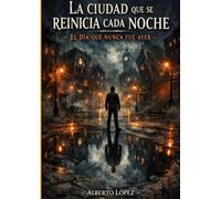La ciudad que se reinicia cada noche: El día que nunca fue ayer