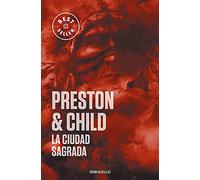 La ciudad sagrada (Best Seller)
