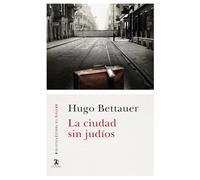 La Ciudad Sin Judíos