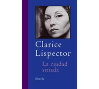 La ciudad sitiada: 227 (Libros del Tiempo)