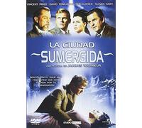 La Ciudad Sumergida [DVD]