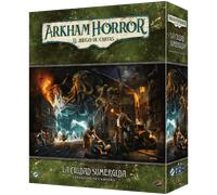 La ciudad sumergida expansión de campaña