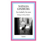 La ciudad y la casa (Narrativa)