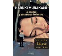 La Ciudad Y Sus Muros Inciertos