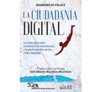 La Ciudadanía Digital (ebook)