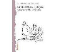 La ciudadanía europea