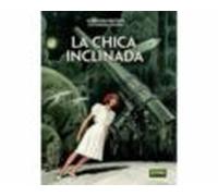 LAS CIUDADES OSCURAS. LA CHICA INCLINADA