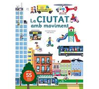 La ciutat amb moviment