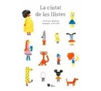 La Ciutat De Les Llistes