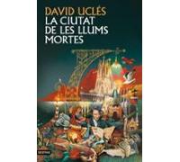 La Ciutat De Les Llums Mortes (premi Nadal 2026)