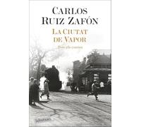 La Ciutat De Vapor