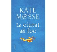 La ciutat del foc: 1 (Clàssica)