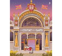 La ciutat dels gats (CRUILLA)