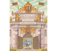 La ciutat dels gossos (CRUILLA)