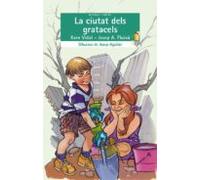 La Ciutat Dels Gratacels