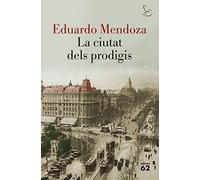 La ciutat dels prodigis (El Balancí)