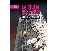 La ciutat dels vius: 54 (QUÈ US DIRÉ)