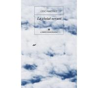 La ciutat errant (Llibres Anagrama)
