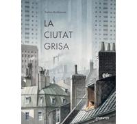 LA CIUTAT GRISA | Torben Kuhlmann