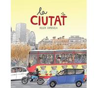 La Ciutat (Roser Capdevila)