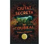 La ciutat secreta del Toubkal: 184 (Gran Angular)