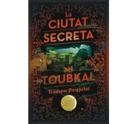 La ciutat secreta del Toubkal: 184 (Gran Angular)