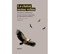 La ciutat sense veïns: Víctimes i botxins a la Barcelona de l'especulació immobilià: 8 (PERIODISTES)