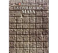 La Civilizacin Maya (Antropologia (fce))