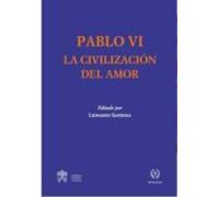 la civilización del amor